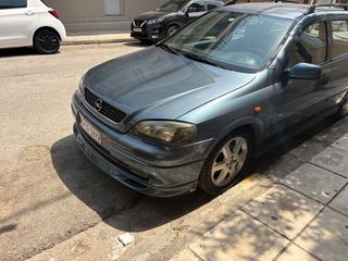 Opel Astra 1998 ASTRA G 1400 16V CLUB-thumb-3