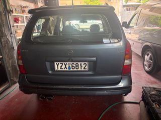 Opel Astra 1998 ASTRA G 1400 16V CLUB-thumb-13