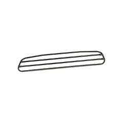 Nordrive – Διαχωριστικό Πλέγμα Σκύλου & Αποσκευών Premium-Guard Type 18 1070x186mm με Κιτ Εγκατάστασης, Απόλυτη Προστασία & Σταθερότητα – 1 Τεμ. (NKG081A)