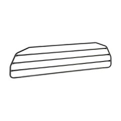 Nordrive – Διαχωριστικό Πλέγμα Σκύλου & Αποσκευών Premium-Guard Type 27 1340x380mm με Κιτ Εγκατάστασης, Απόλυτη Ασφάλεια Ταξιδιού – 1 Τεμ. (NKG090A)