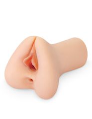 Pipedream PDX Plus - Pick Your Pleasure XL Stroker - Light skin tone-thumb-2