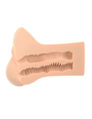 Pipedream PDX Plus - Pick Your Pleasure XL Stroker - Light skin tone-thumb-1