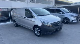 Mercedes-Benz Vito 2022 VITO 114 EXTRA LONG
