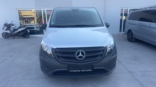Mercedes-Benz Vito 2022 VITO 114 EXTRA LONG-thumb-1