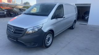 Mercedes-Benz Vito 2022 VITO 114 EXTRA LONG-thumb-2
