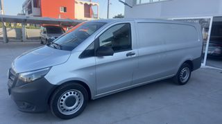 Mercedes-Benz Vito 2022 VITO 114 EXTRA LONG-thumb-3