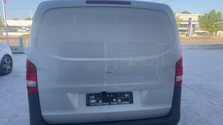 Mercedes-Benz Vito 2022 VITO 114 EXTRA LONG-thumb-4