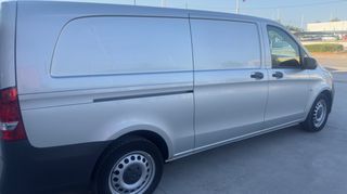 Mercedes-Benz Vito 2022 VITO 114 EXTRA LONG-thumb-5
