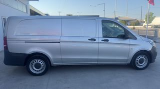 Mercedes-Benz Vito 2022 VITO 114 EXTRA LONG-thumb-6
