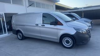 Mercedes-Benz Vito 2022 VITO 114 EXTRA LONG-thumb-7