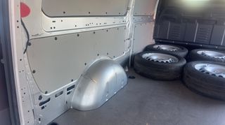 Mercedes-Benz Vito 2022 VITO 114 EXTRA LONG-thumb-8