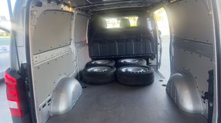 Mercedes-Benz Vito 2022 VITO 114 EXTRA LONG-thumb-9