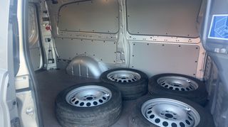 Mercedes-Benz Vito 2022 VITO 114 EXTRA LONG-thumb-11