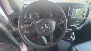Mercedes-Benz Vito 2022 VITO 114 EXTRA LONG-thumb-12