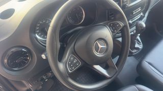 Mercedes-Benz Vito 2022 VITO 114 EXTRA LONG-thumb-13