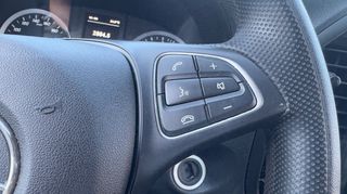 Mercedes-Benz Vito 2022 VITO 114 EXTRA LONG-thumb-15