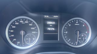 Mercedes-Benz Vito 2022 VITO 114 EXTRA LONG-thumb-18