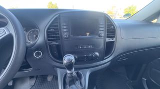 Mercedes-Benz Vito 2022 VITO 114 EXTRA LONG-thumb-20