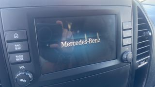 Mercedes-Benz Vito 2022 VITO 114 EXTRA LONG-thumb-21