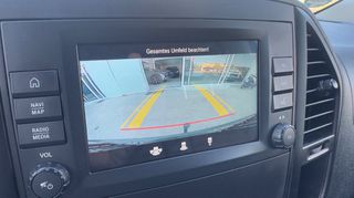 Mercedes-Benz Vito 2022 VITO 114 EXTRA LONG-thumb-22