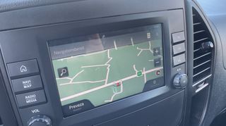 Mercedes-Benz Vito 2022 VITO 114 EXTRA LONG-thumb-23