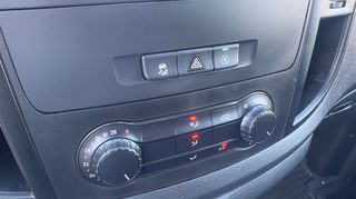 Mercedes-Benz Vito 2022 VITO 114 EXTRA LONG-thumb-24