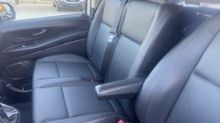 Mercedes-Benz Vito 2022 VITO 114 EXTRA LONG-thumb-25