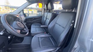 Mercedes-Benz Vito 2022 VITO 114 EXTRA LONG-thumb-26