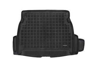 Πατάκι πορτ-μπαγκάζ Toyota RAV4 (2021-2026) Plug-in Hybrid (PHEV), version with the tool set, 4x4 (AWD) - 1τμχ, Rezaw Plast