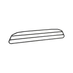 Nordrive – Διαχωριστικό Πλέγμα Σκύλου & Αποσκευών Premium-Guard Type 23 1190x240mm με Κιτ Εγκατάστασης, Κορυφαία Σταθερότητα – 1 Τεμ. (NKG086A)