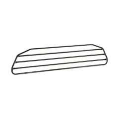 Nordrive – Διαχωριστικό Πλέγμα Σκύλου & Αποσκευών Premium-Guard Type 26 1270x320mm με Κιτ Εγκατάστασης, Ασφαλής Διαχώριση Χώρου – 1 Τεμ. (NKG089A)