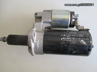 MERCEDES BENZ SPRINTER-thumb-13