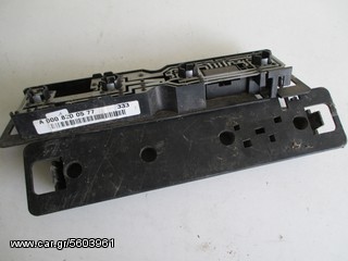MERCEDES BENZ SPRINTER-thumb-18