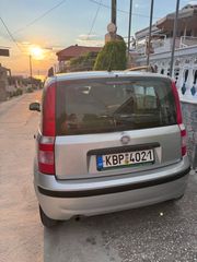 Fiat Panda 2009 1.1 ACTIVE A/C ABS