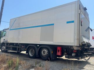 Ψυγείο Mercedes-Benz 2016 Actros 2640 euro 6-thumb-3