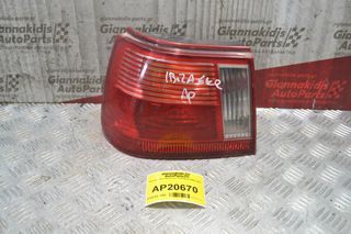 Φανάρι Πίσω Αριστερό Seat Ibiza 1999-2002