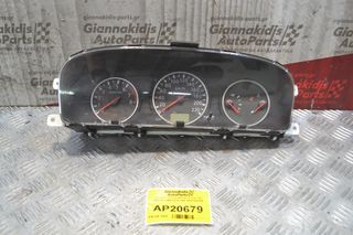Καντράν - Κοντέρ Nissan X-Trail T30 2001-2013 M8ES67B/J690 0809190006B