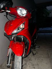 Sym VF 125 2021