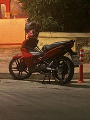 Sym VF 125 2021-thumb-1