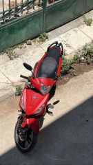 Sym VF 125 2021-thumb-2