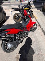 Sym VF 125 2021-thumb-3
