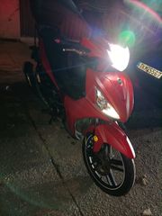 Sym VF 125 2021-thumb-5
