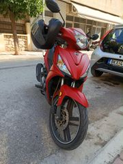 Sym VF 125 2021-thumb-6