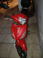 Sym VF 125 2021-thumb-7