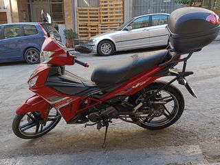 Sym VF 125 2021-thumb-8