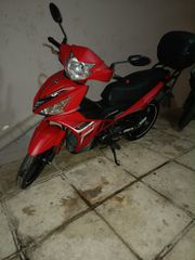 Sym VF 125 2021-thumb-9