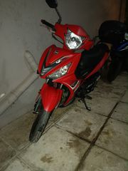 Sym VF 125 2021-thumb-10