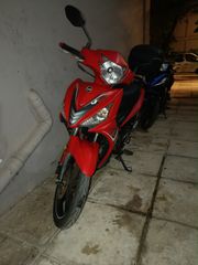 Sym VF 125 2021-thumb-11