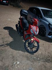 Sym VF 125 2021-thumb-12