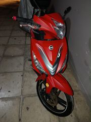 Sym VF 125 2021-thumb-13